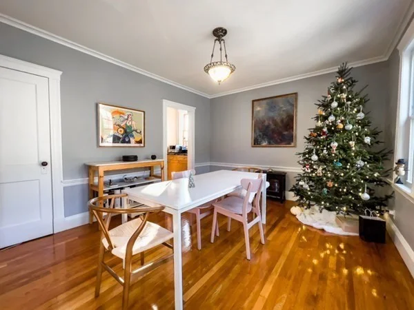 2 bed, 1 bath apartment for rent at 23 Goldsmith St Unit 3, Jamaica Plain — photo 13 of 30