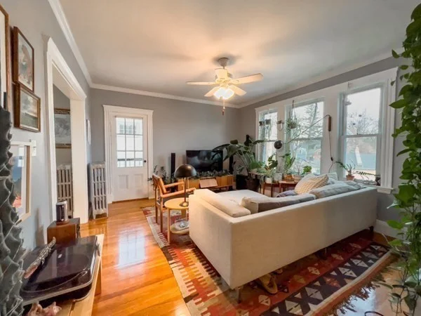 2 bed, 1 bath apartment for rent at 23 Goldsmith St Unit 3, Jamaica Plain — photo 18 of 30