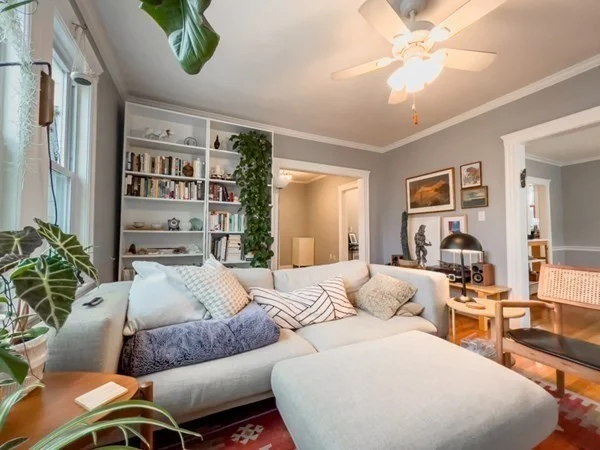 2 bed, 1 bath apartment for rent at 23 Goldsmith St Unit 3, Jamaica Plain — photo 16 of 30