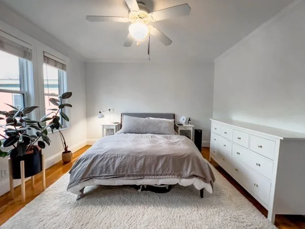 2 bed, 1 bath apartment for rent at 23 Goldsmith St Unit 3, Jamaica Plain — photo 22 of 30