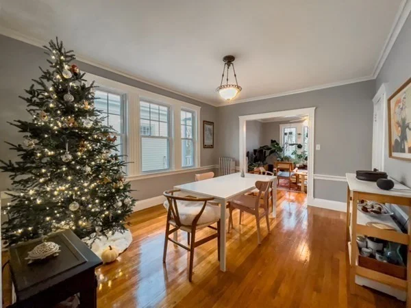 2 bed, 1 bath apartment for rent at 23 Goldsmith St Unit 3, Jamaica Plain — photo 10 of 30