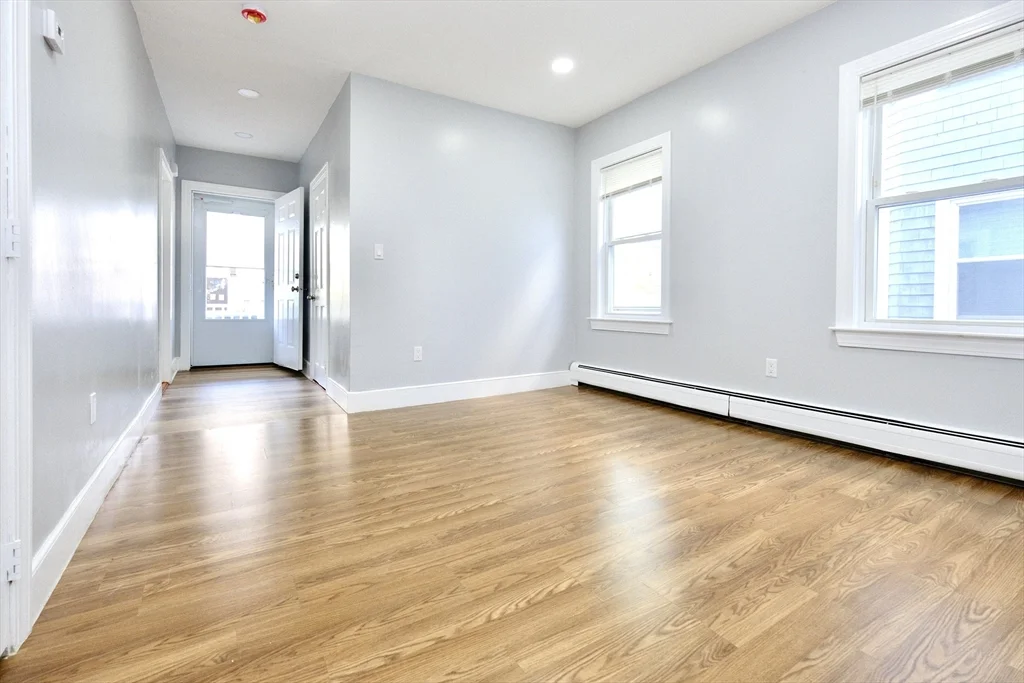 3 bed, 1 bath apartment for rent at 23 Granfield Ave Unit 1, Roslindale — photo 2 of 15