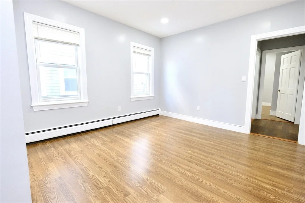 3 bed, 1 bath apartment for rent at 23 Granfield Ave Unit 1, Roslindale — photo 3 of 15