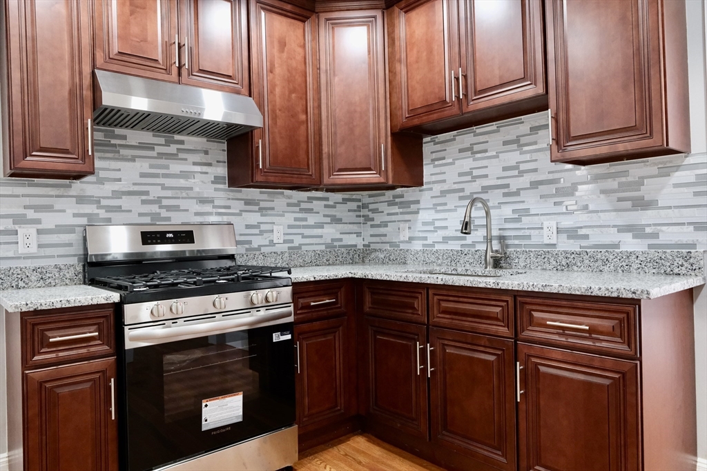 3 bed, 1 bath apartment for rent at 23 Granfield Ave Unit 3, Roslindale