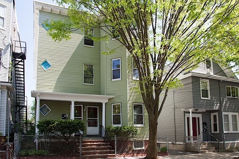4 bed, 2 bath apartment for rent at 23 Granite St Unit 3, Prospect Hill — photo 11 of 11