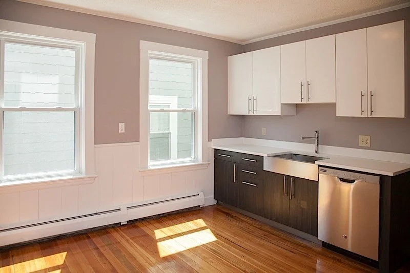 4 bed, 2 bath apartment for rent at 23 Granite Unit 2, Union Square — photo 1 of 11