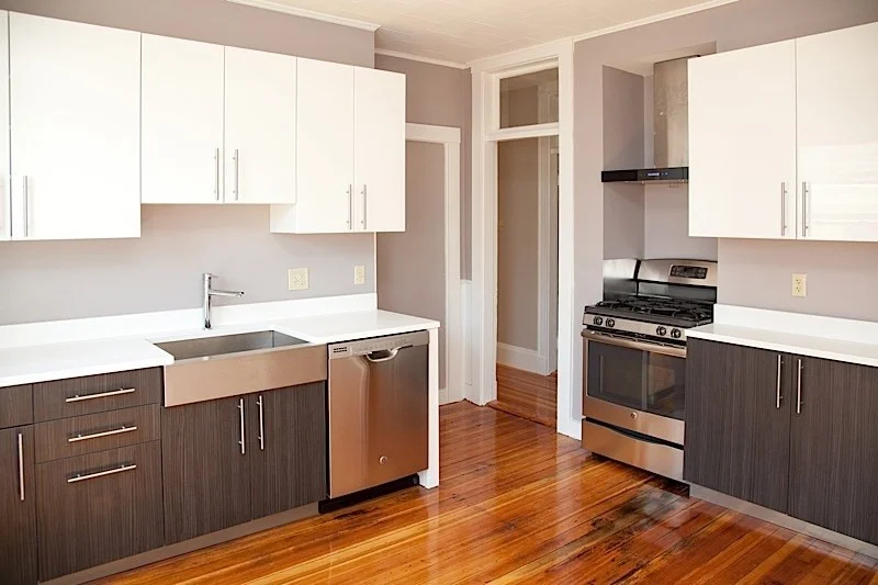 4 bed, 2 bath apartment for rent at 23 Granite Unit 2, Union Square — photo 2 of 11