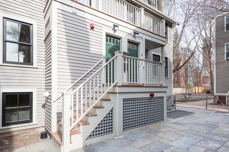 2 bed, 1 bath apartment for rent at 23 Grant St Unit 1, Cambridge — photo 17 of 17