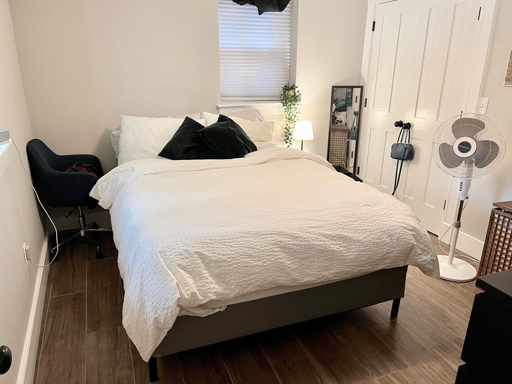 2 bed, 1 bath apartment for rent at 23 Grant St Unit 1, Cambridge — photo 8 of 17