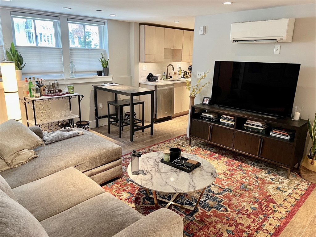 2 bed, 1 bath apartment for rent at 23 Grant St Unit 1, Cambridge — photo 6 of 17