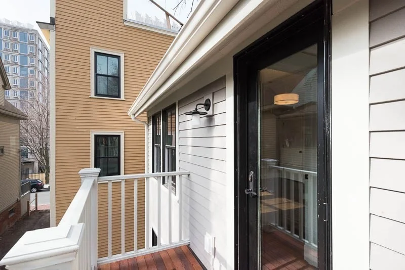 1 bed, 1 bath apartment for rent at 23 Grant Unit 2, Riverside — photo 1 of 11