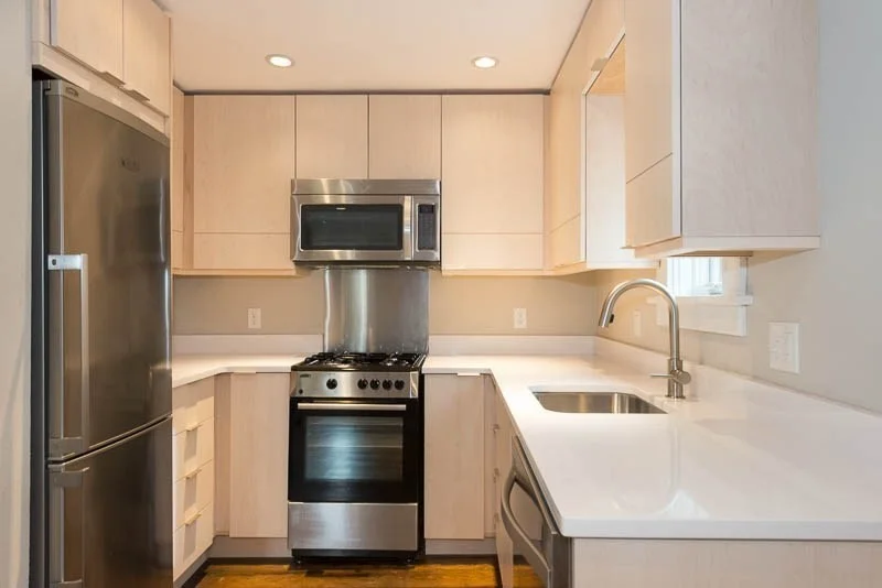 1 bed, 1 bath apartment for rent at 23 Grant Unit 3, Riverside — photo 1 of 14