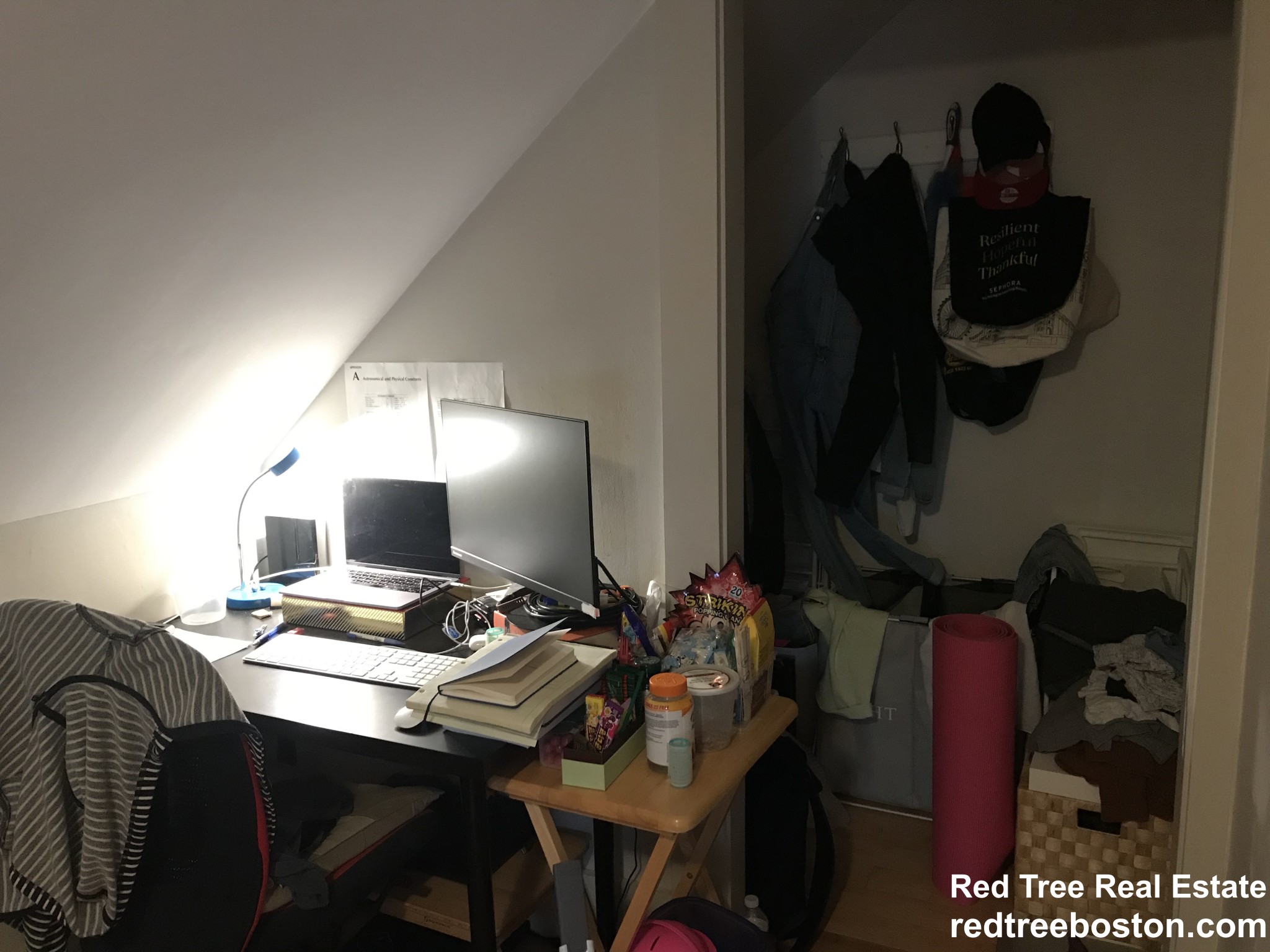 5 bed, 2 bath apartment for rent at 23 Greylock Rd, Allston — photo 12 of 20