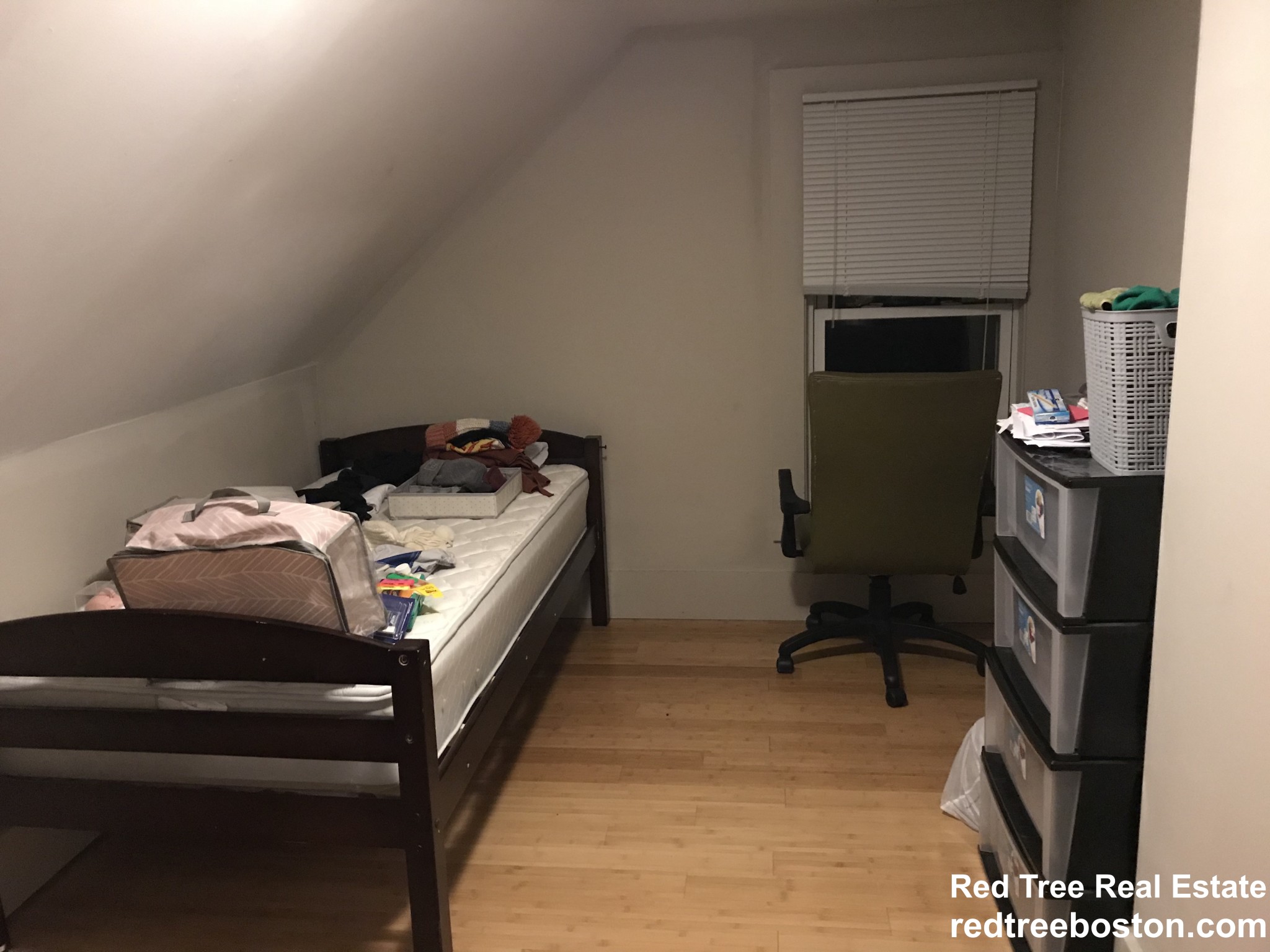 5 bed, 2 bath apartment for rent at 23 Greylock Rd, Allston — photo 17 of 20