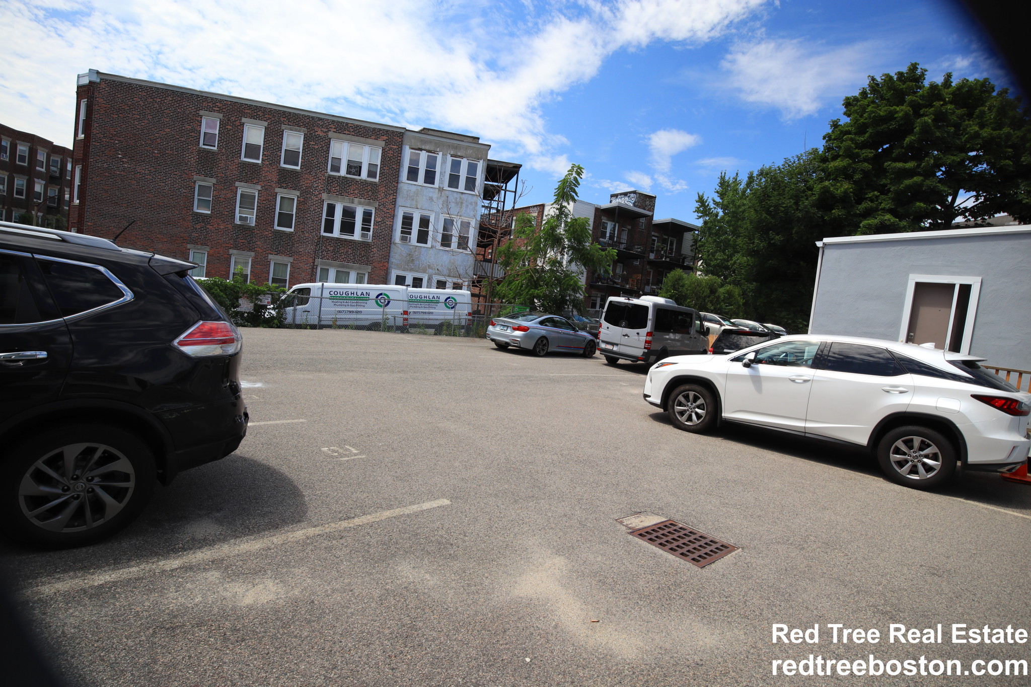 5 bed, 2 bath apartment for rent at 23 Greylock Rd, Allston — photo 18 of 20