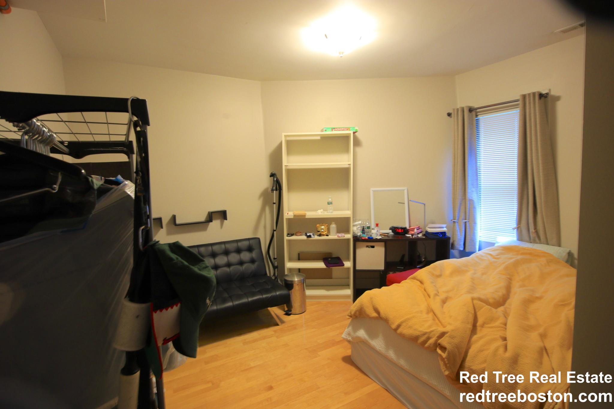 5 bed, 2 bath apartment for rent at 23 Greylock Rd, Allston — photo 8 of 20
