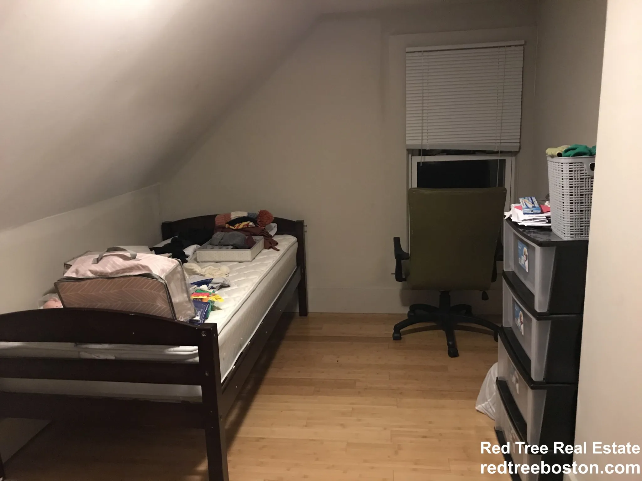 5 bed, 2 bath apartment for rent at 23 Greylock Rd Unit 1, Allston — photo 17 of 20