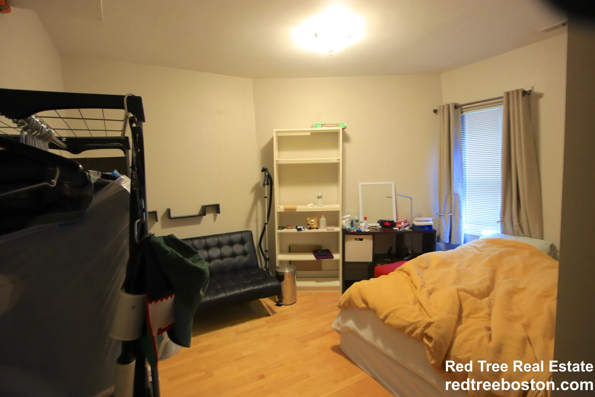 5 bed, 2 bath apartment for rent at 23 Greylock Rd Unit 1, Allston — photo 8 of 20