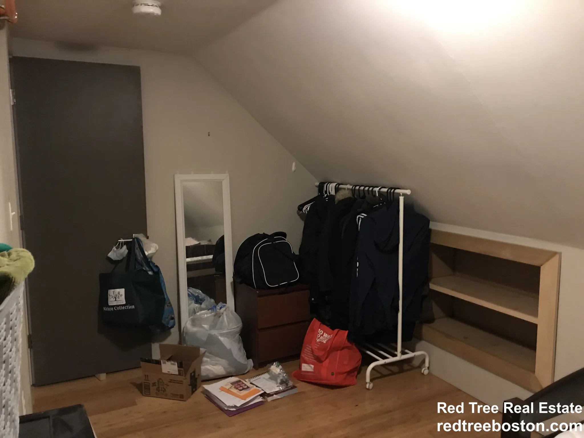 5 bed, 2 bath apartment for rent at 23 Greylock Rd Unit 1, Allston — photo 16 of 20