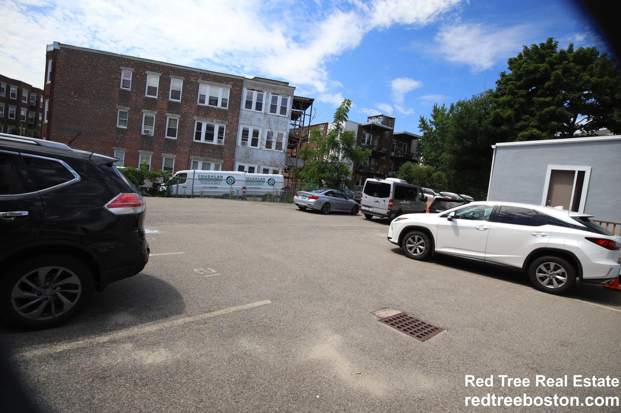 5 bed, 2 bath apartment for rent at 23 Greylock Rd Unit 1, Allston — photo 18 of 20