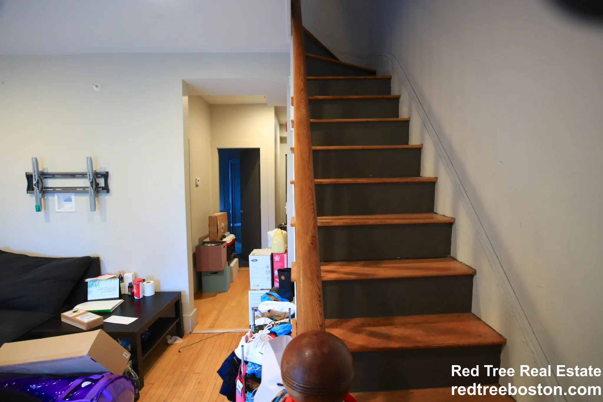 5 bed, 2 bath apartment for rent at 23 Greylock Rd Unit 1, Allston — photo 5 of 20