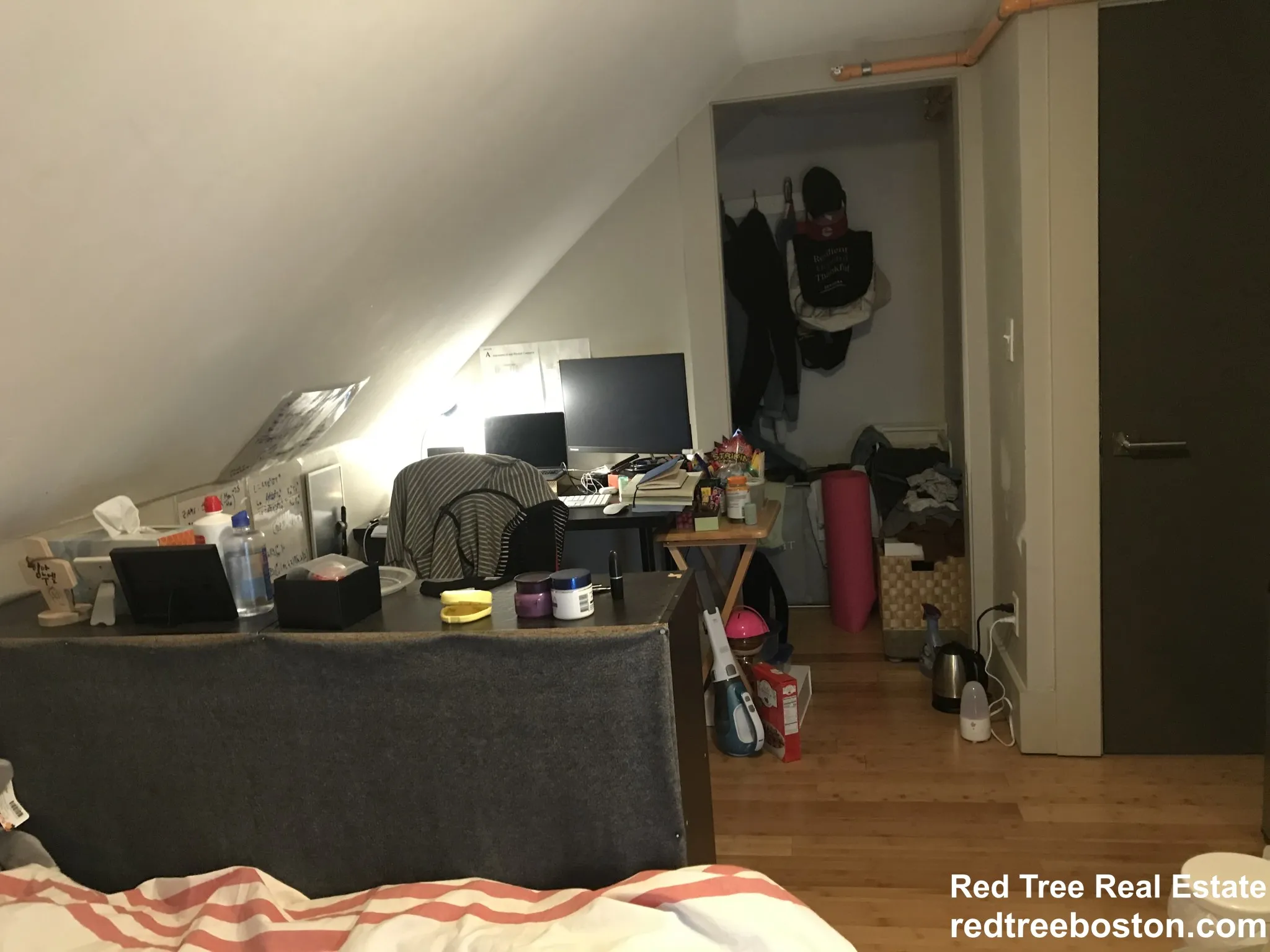 5 bed, 2 bath apartment for rent at 23 Greylock Rd Unit 1, Allston — photo 14 of 20