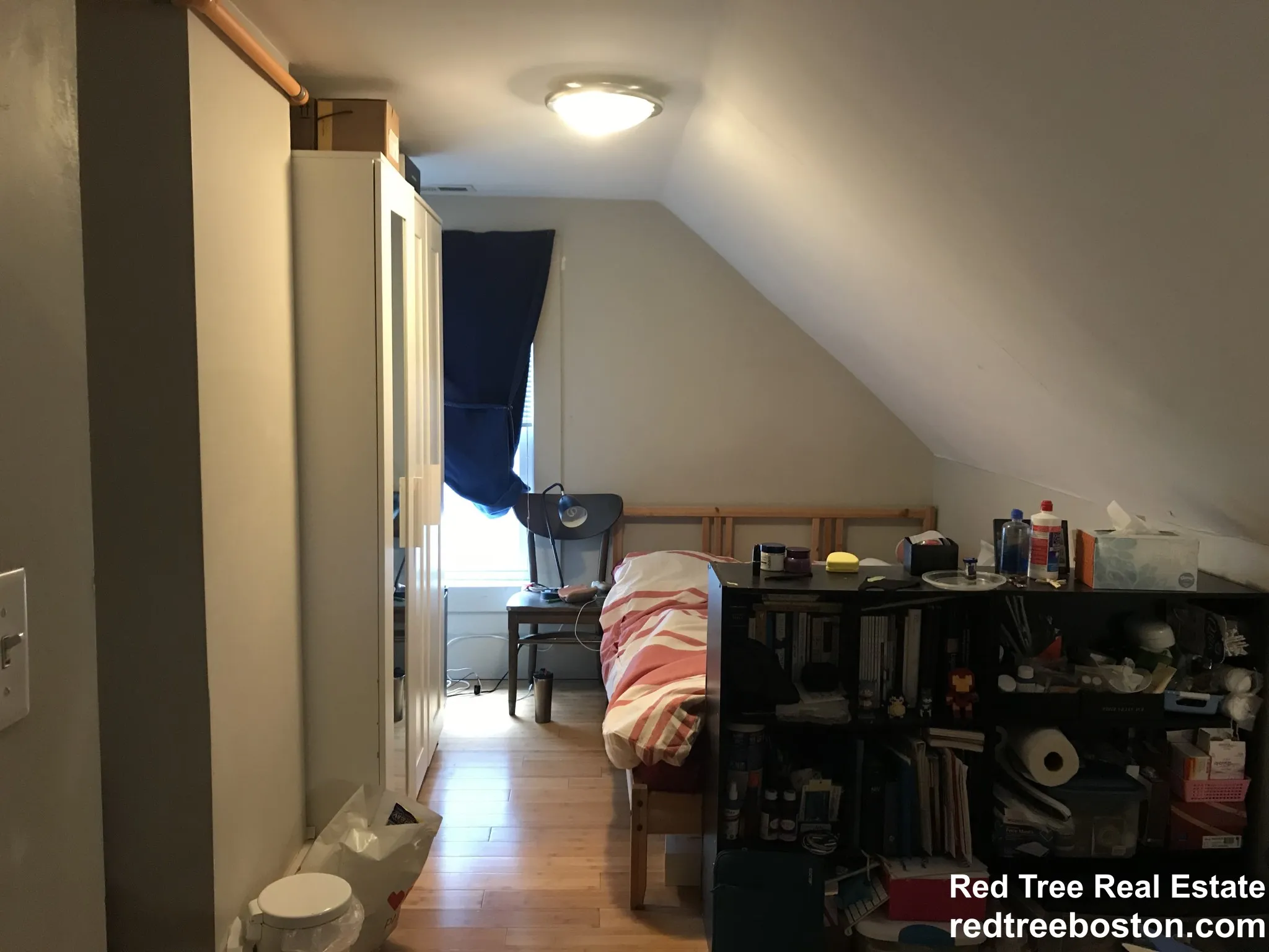 5 bed, 2 bath apartment for rent at 23 Greylock Rd Unit 1, Allston — photo 15 of 20