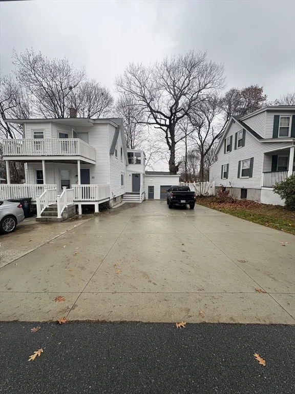 3 bed, 1 bath apartment for rent at 23 Griggs St Unit 1, Dracut — photo 17 of 18