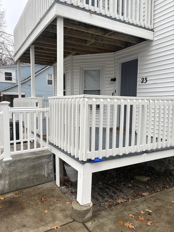 3 bed, 1 bath apartment for rent at 23 Griggs St Unit 1, Dracut — photo 15 of 18
