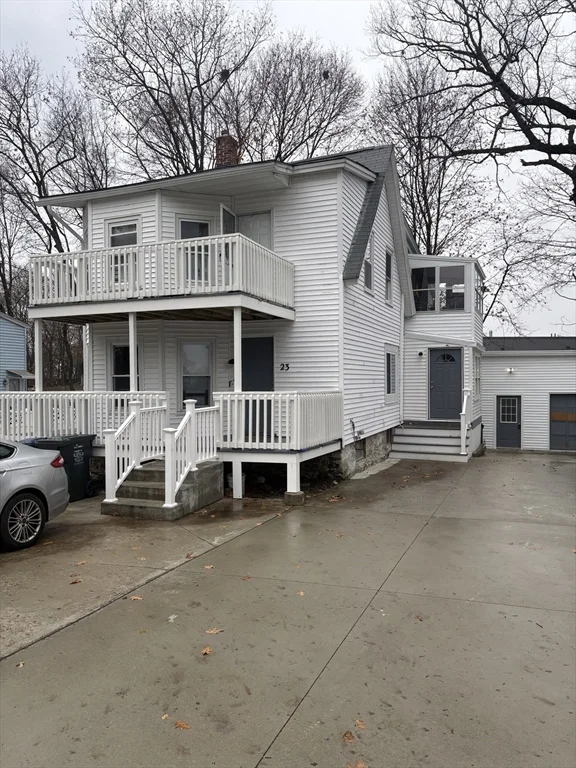 3 bed, 1 bath apartment for rent at 23 Griggs St Unit 1, Dracut — photo 18 of 18