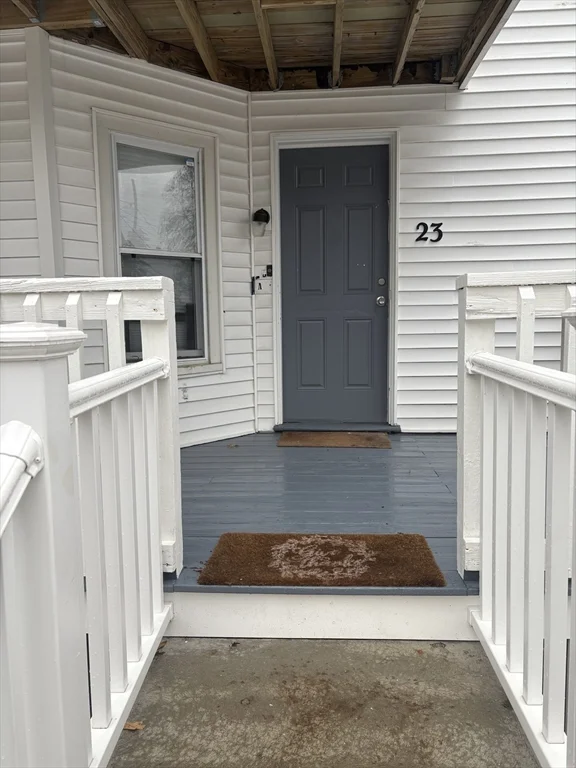 3 bed, 1 bath apartment for rent at 23 Griggs St Unit 1, Dracut — photo 16 of 18