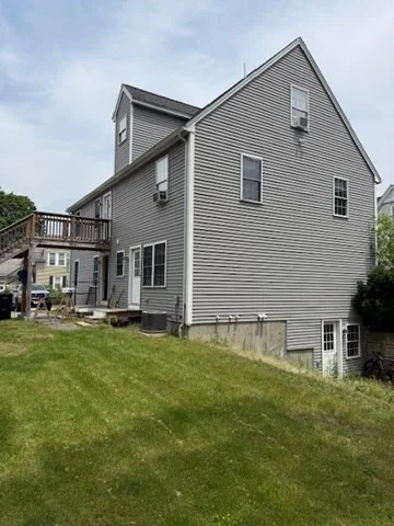2 bed, 1 bath apartment for rent at 23 Grove St Unit 1, Ayer — photo 5 of 23
