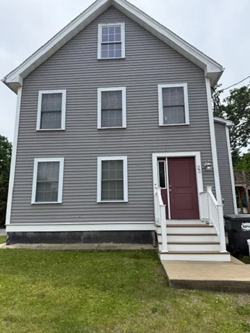2 bed, 1 bath apartment for rent at 23 Grove St Unit 1, Ayer — photo 1 of 23
