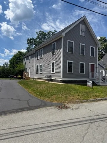 2 bed, 1 bath apartment for rent at 23 Grove St Unit 1, Ayer — photo 23 of 23
