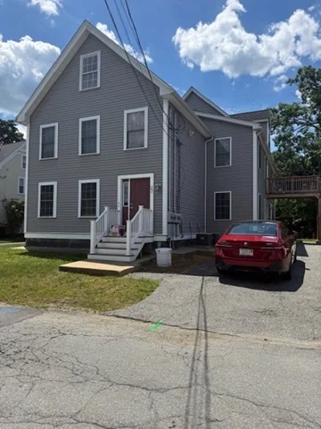2 bed, 1 bath apartment for rent at 23 Grove St Unit 1, Ayer — photo 18 of 23