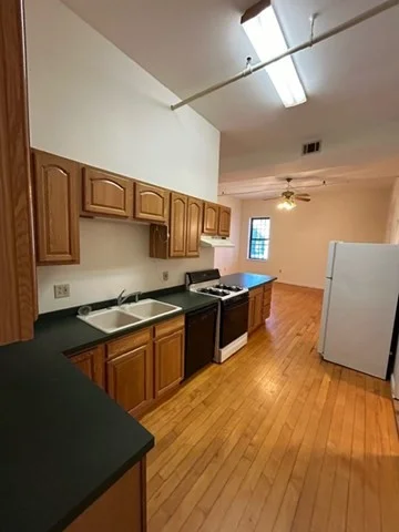 2 bed, 2 bath apartment for rent at 23 Grove Unit 2R, Spencer — photo 2 of 16