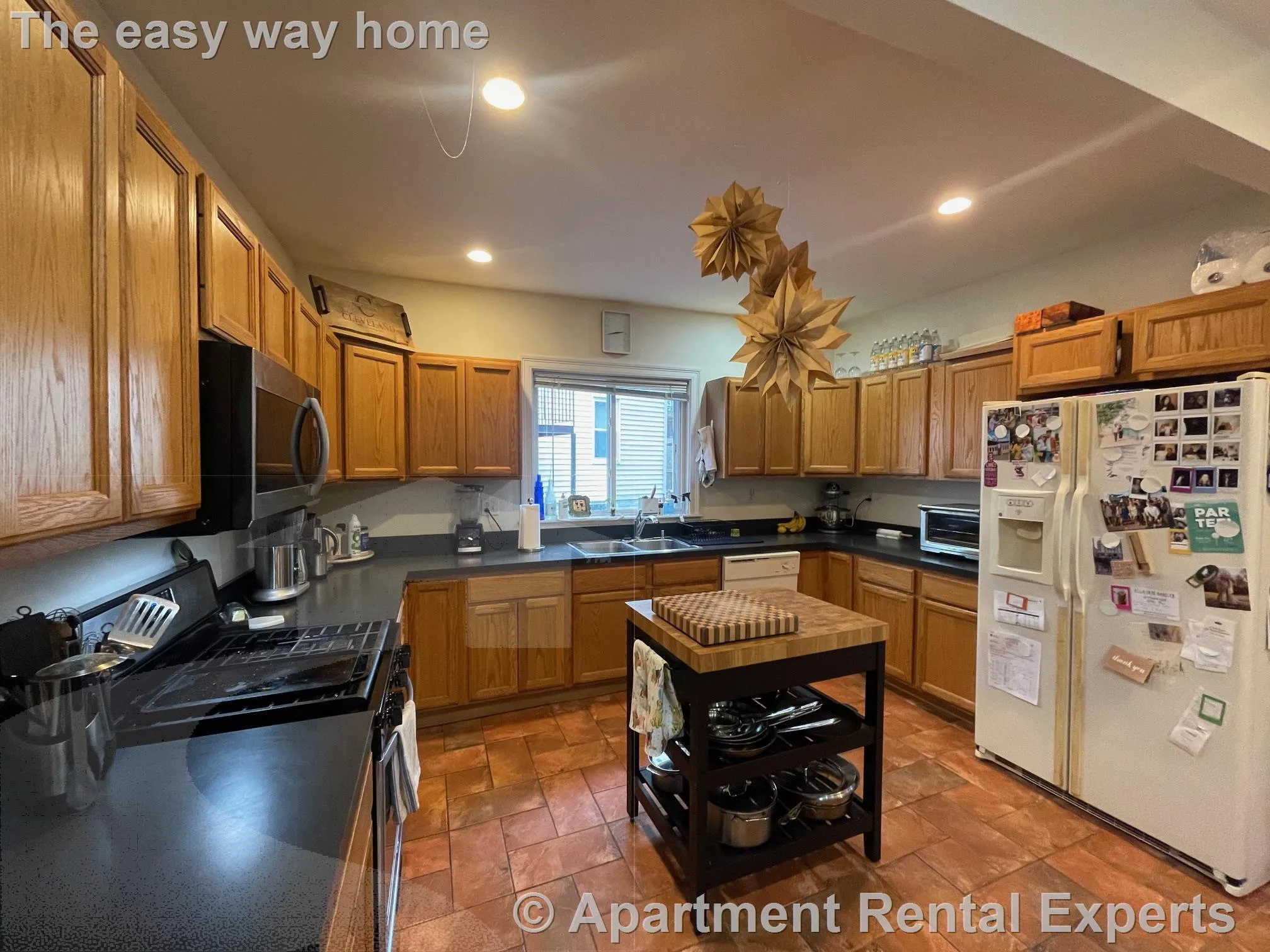 2 bed, 1 bath apartment for rent at 23 Hall St Unit 1, Porter Square — photo 8 of 21