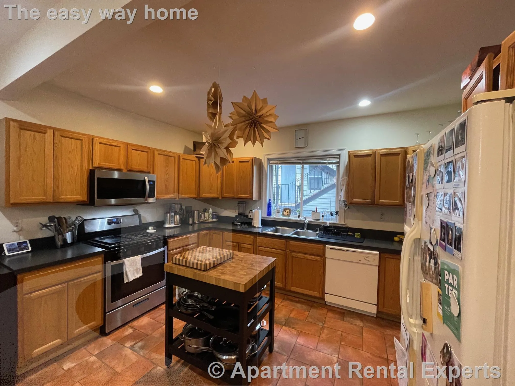 2 bed, 1 bath apartment for rent at 23 Hall St Unit 1, Porter Square — photo 6 of 21
