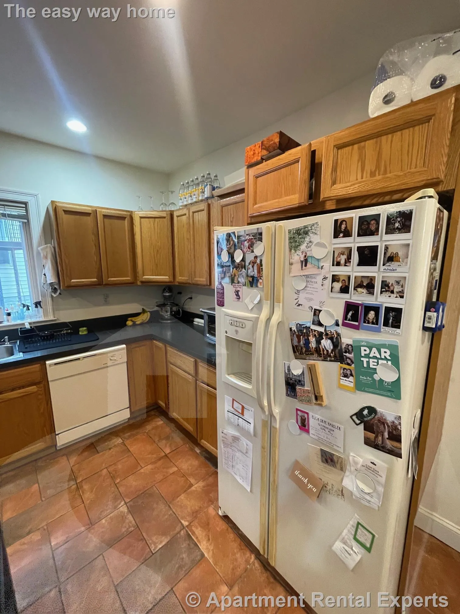 2 bed, 1 bath apartment for rent at 23 Hall St Unit 1, Porter Square — photo 10 of 21