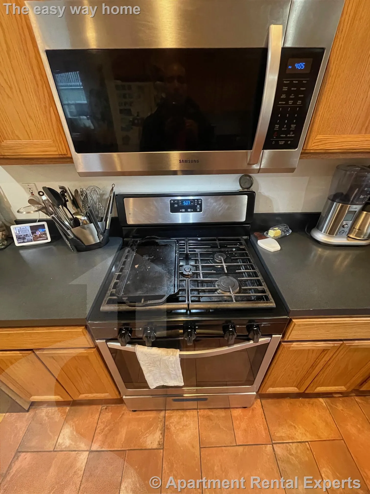2 bed, 1 bath apartment for rent at 23 Hall St Unit 1, Porter Square — photo 9 of 21