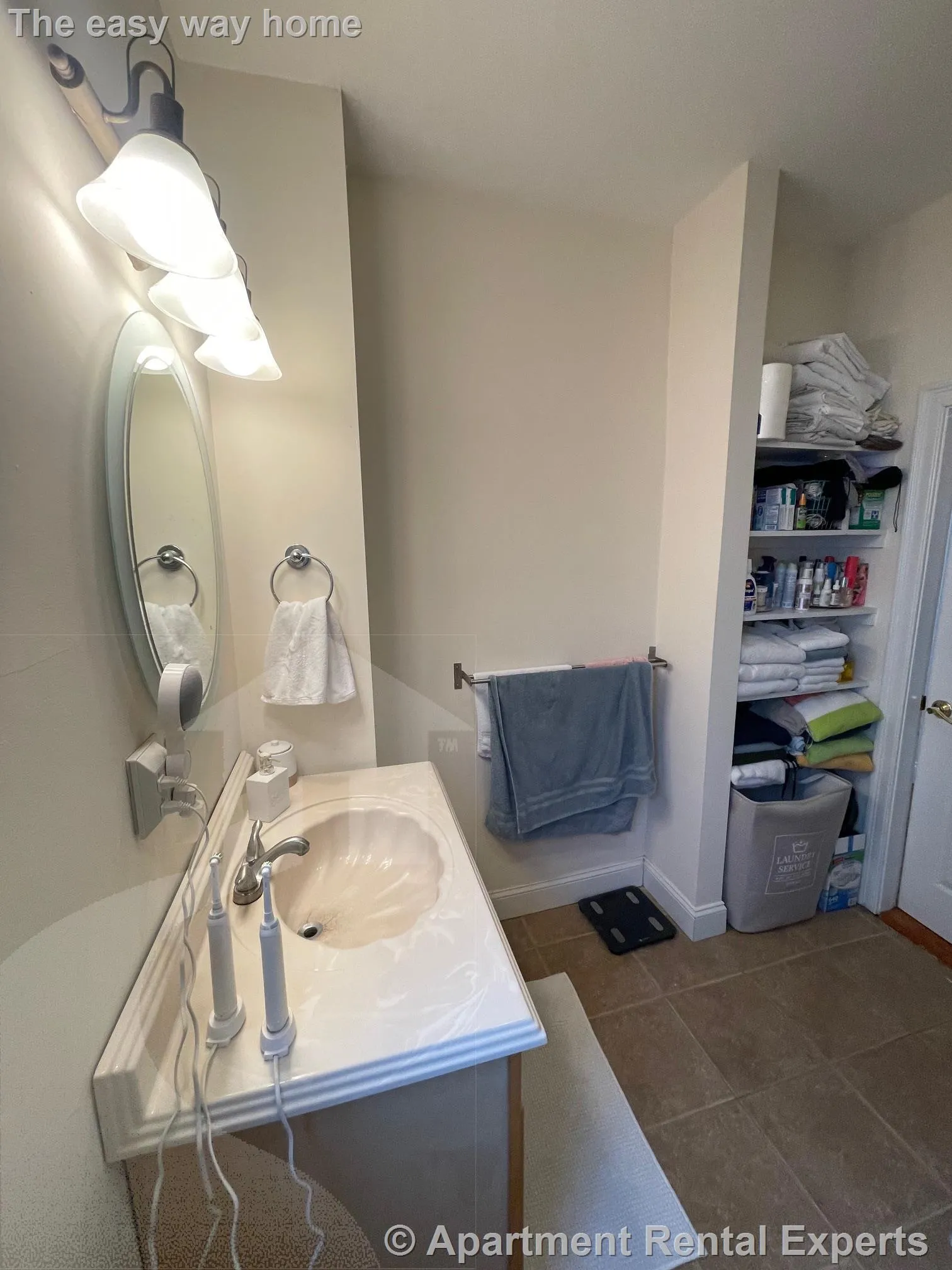 2 bed, 1 bath apartment for rent at 23 Hall St Unit 1, Porter Square — photo 19 of 21