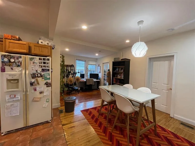 2 bed, 1 bath apartment for rent at 23 Hall St Unit 2, Powder House Square — photo 13 of 21