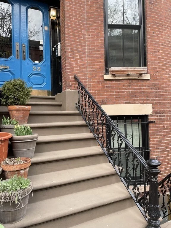 2 bed, 1 bath apartment for rent at 23 Hanson St Unit 1, South End — photo 18 of 20