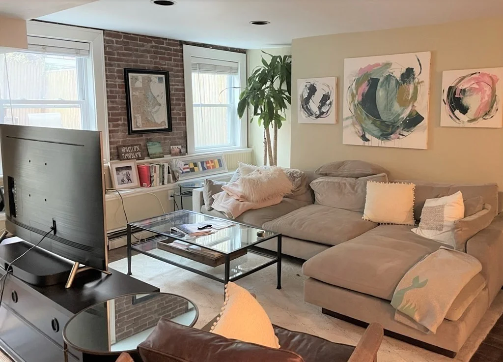 2 bed, 1 bath apartment for rent at 23 Hanson St Unit 1, South End — photo 11 of 20