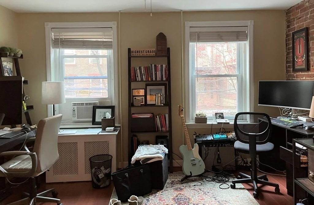 2 bed, 1 bath apartment for rent at 23 Hanson St Unit 1, South End — photo 6 of 20