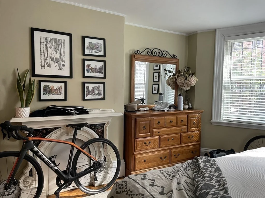 2 bed, 1 bath apartment for rent at 23 Hanson St Unit 1, South End — photo 2 of 20