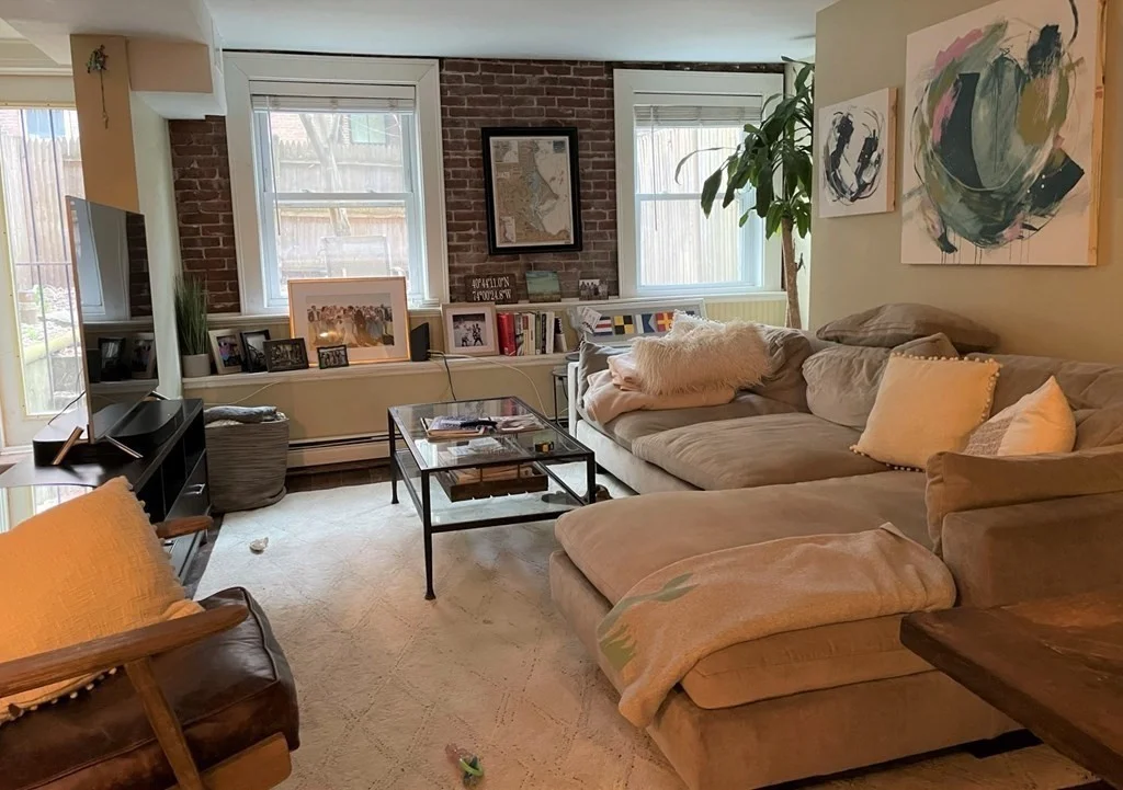 2 bed, 1 bath apartment for rent at 23 Hanson St Unit 1, South End — photo 10 of 20
