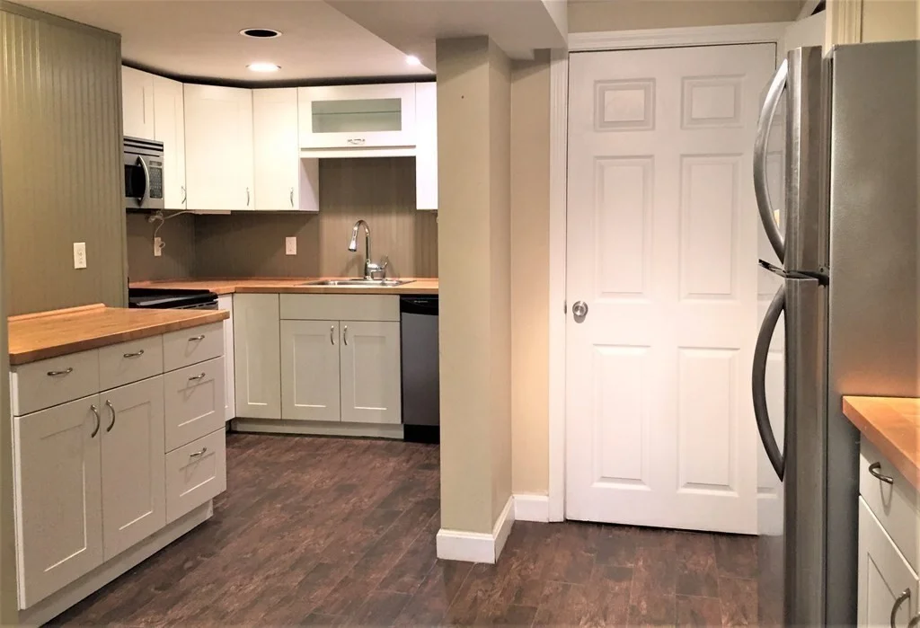 2 bed, 1 bath apartment for rent at 23 Hanson St Unit 1, South End — photo 15 of 20