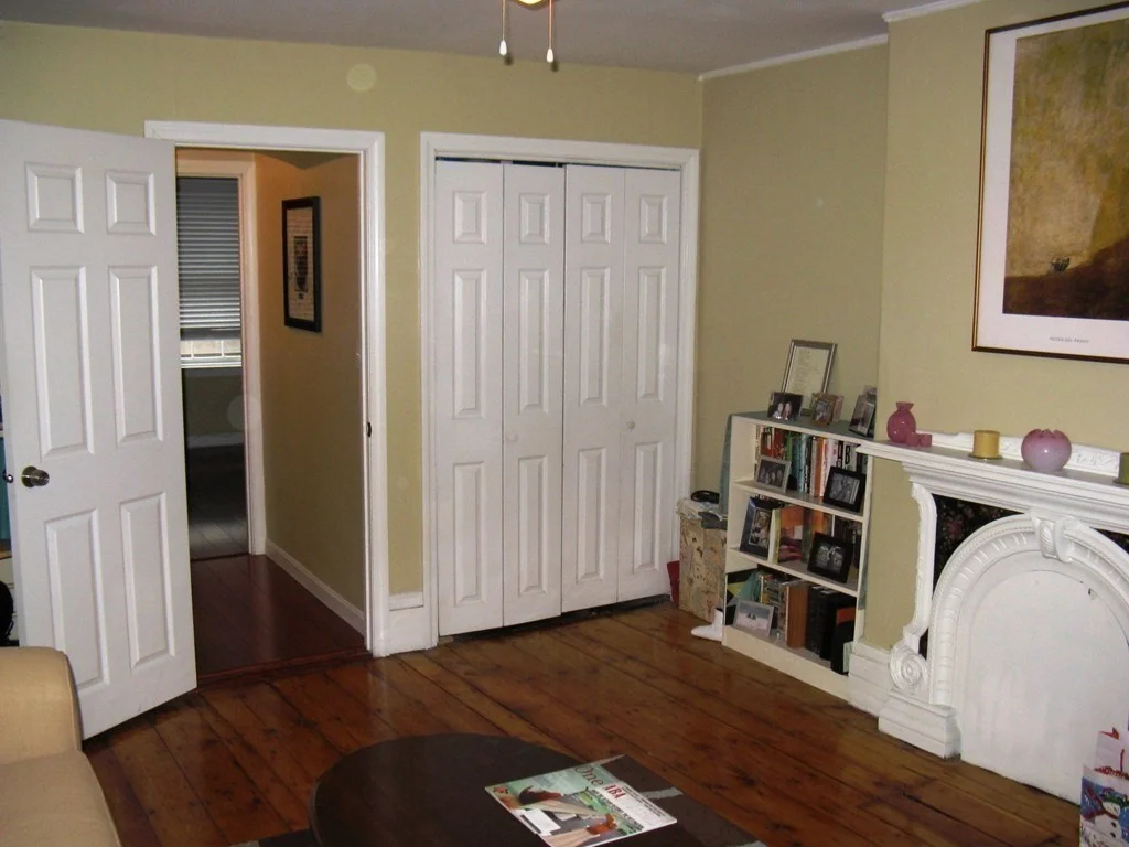 2 bed, 1 bath apartment for rent at 23 Hanson St Unit 1, South End — photo 4 of 20