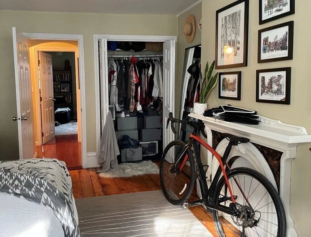 2 bed, 1 bath apartment for rent at 23 Hanson St Unit 1, South End — photo 3 of 20